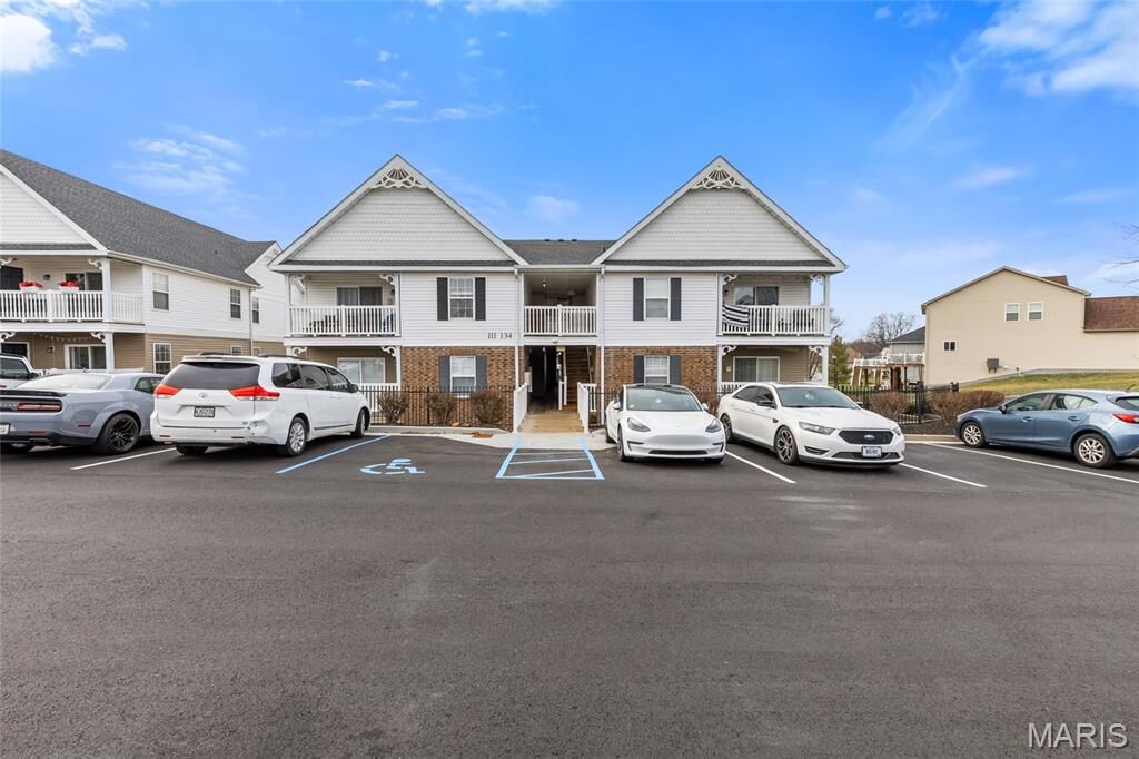 Property Photo:  131 Saravalle Drive  MO 63376 