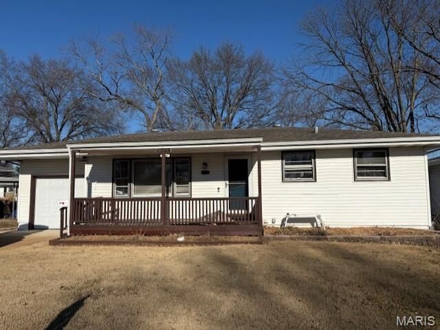 Property Photo:  145 Ruth Drive  MO 63031 