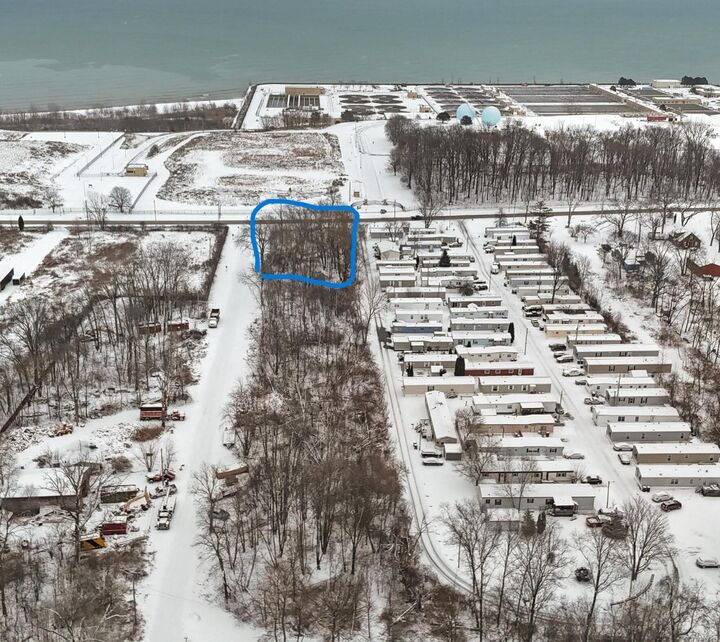 Property Photo: 8465 S 5th Ave WI 53154