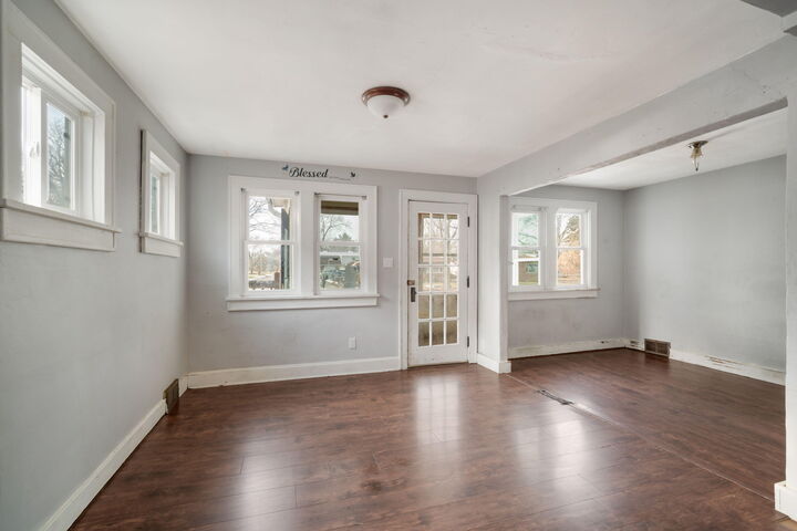 Property Photo: 4600 N 51st Blvd WI 53218