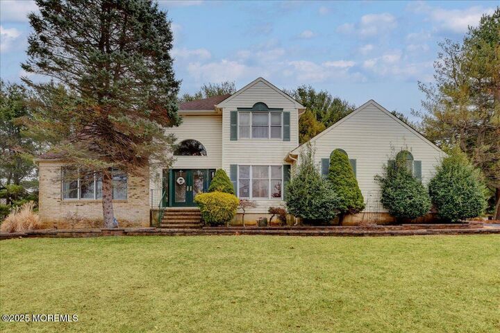 Property Photo:  210 Hunt Road  NJ 07728 