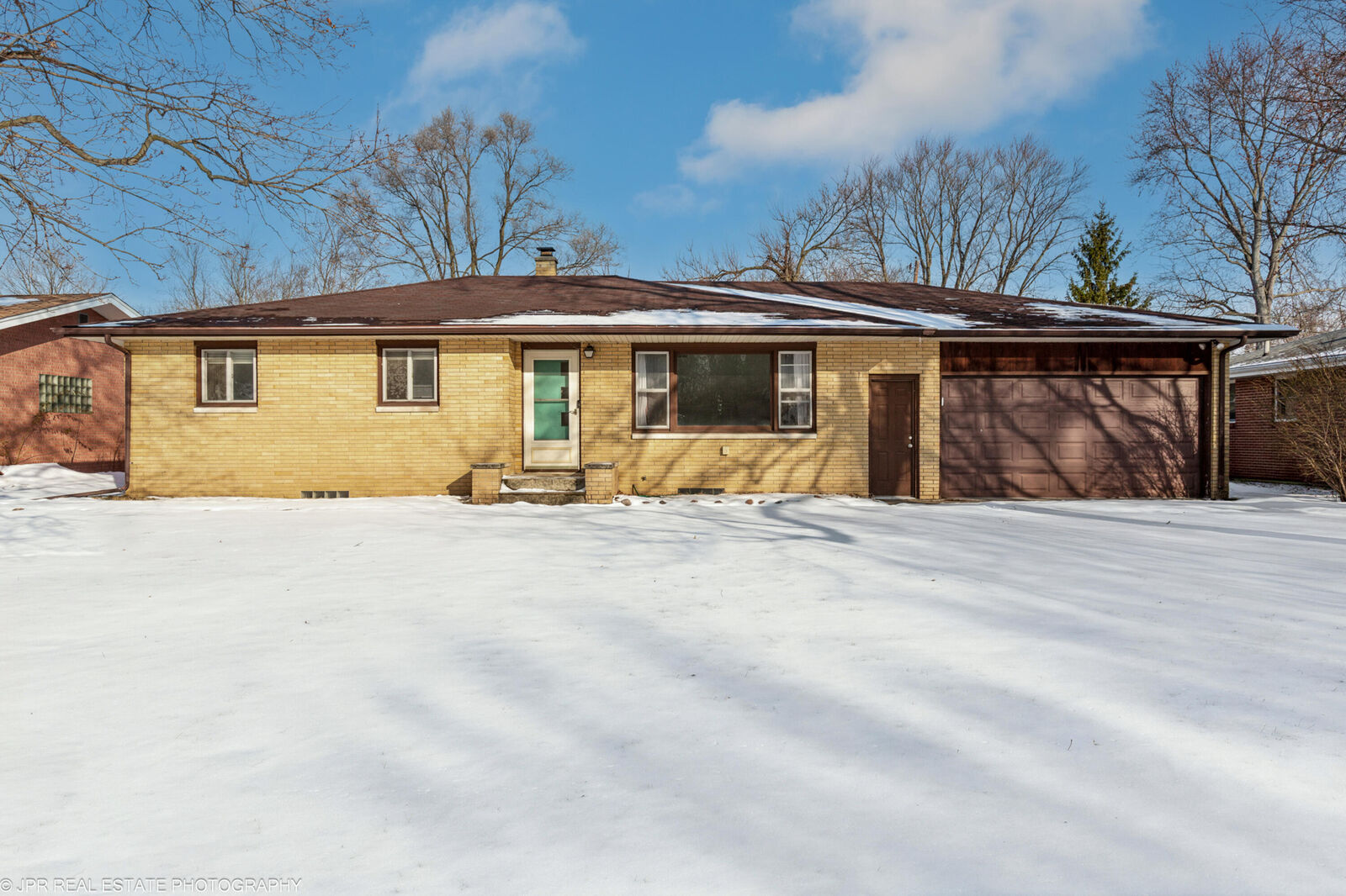 Property Photo: 161 Eloise Drive MI 49022