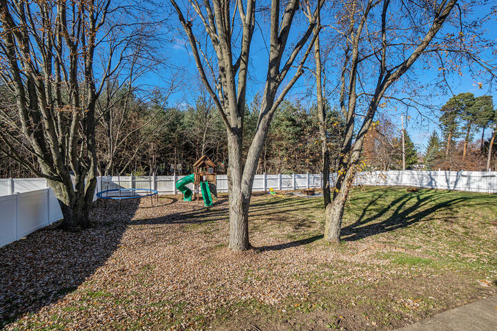 Property Photo:  8035 48th Avenue  MI 49426 