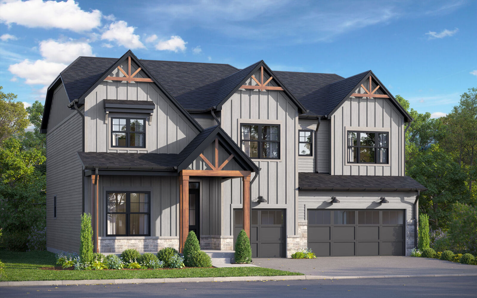 Property Photo:  150 39th Street  IL 60515 