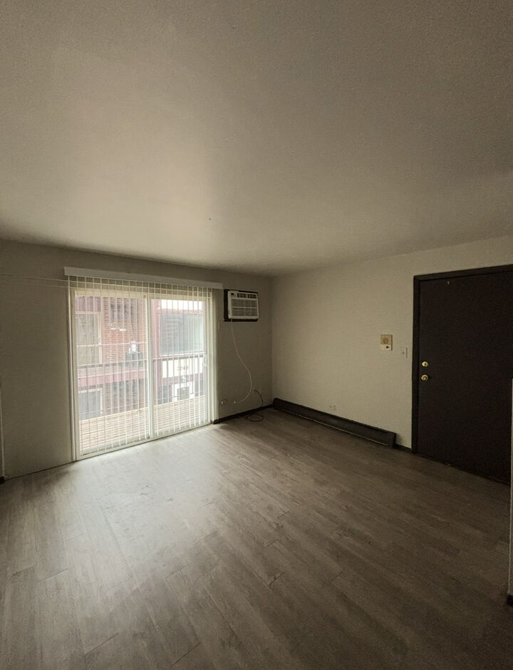 Property Photo: 3060 Bernice Avenue 2N IL 60438