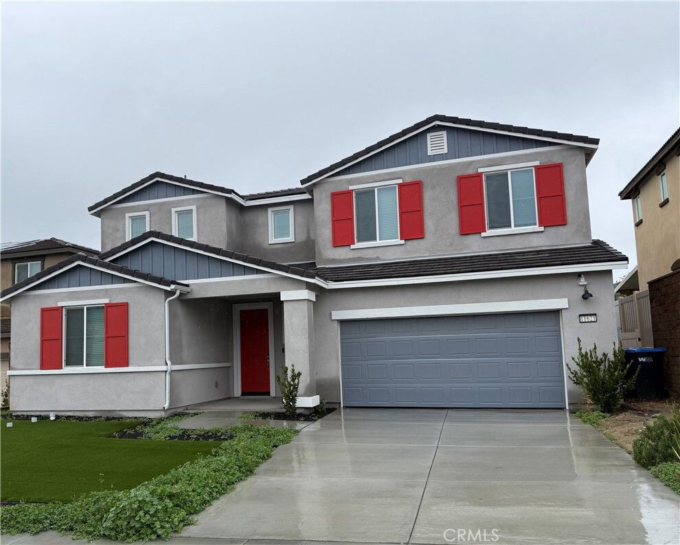 Property Photo:  11621 Shute Drive  CA 92223 