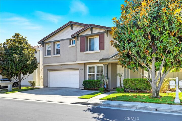 Property Photo:  6528 University  CA 90620 