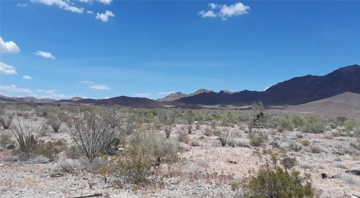 Property Photo:  0 Bradshaw Trail At Niland Road  CA 00000 
