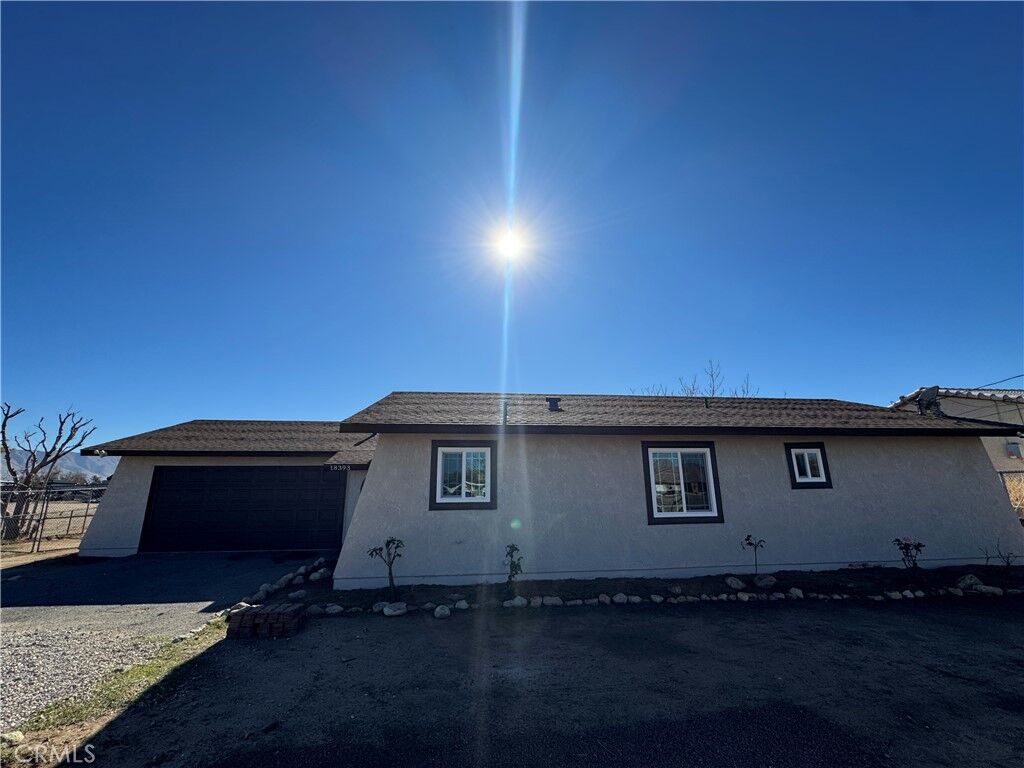 Property Photo:  18393 Catalpa Street  CA 92345 