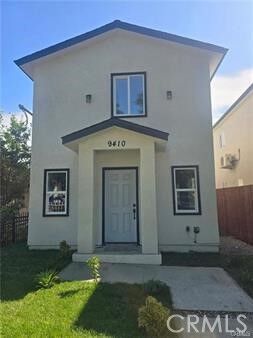 Property Photo:  9410 Wilmington Avenue  CA 90002 