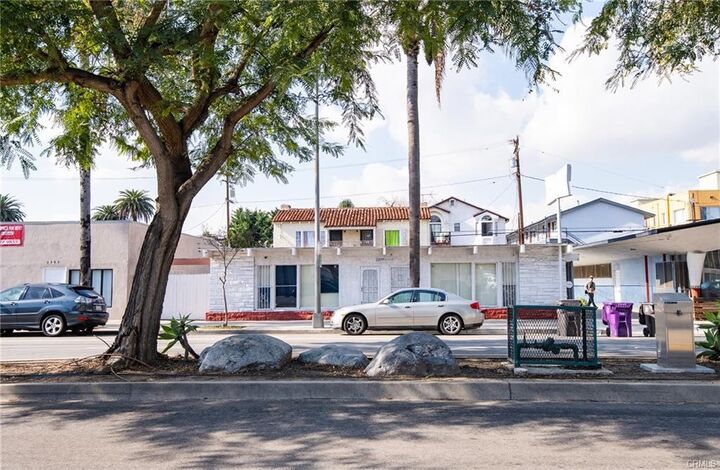 Property Photo: 2369 Pacific CA 90806