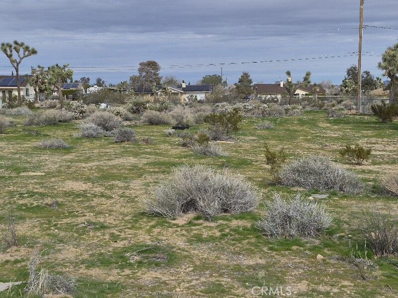 Property Photo: 0 Canterbury Street CA 92284