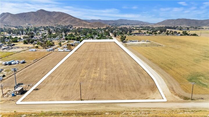 Property Photo:  0 Olive  CA 92596 