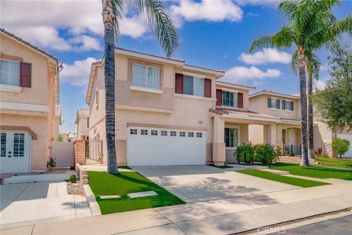 Property Photo:  7358 Freedom  CA 91730 