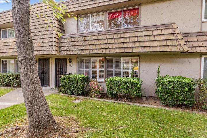 Property Photo:  2420 Via Camino Avenue  CA 95608 