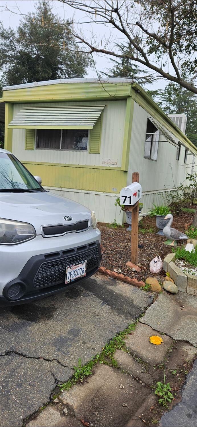 Property Photo:  10035 Mills Station Road 71  CA 95827 