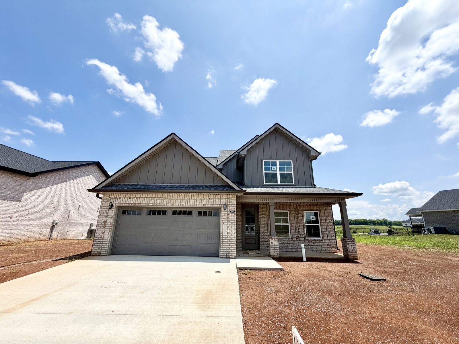 Property Photo: 6 The Reserve At Oliver Farms TN 37043