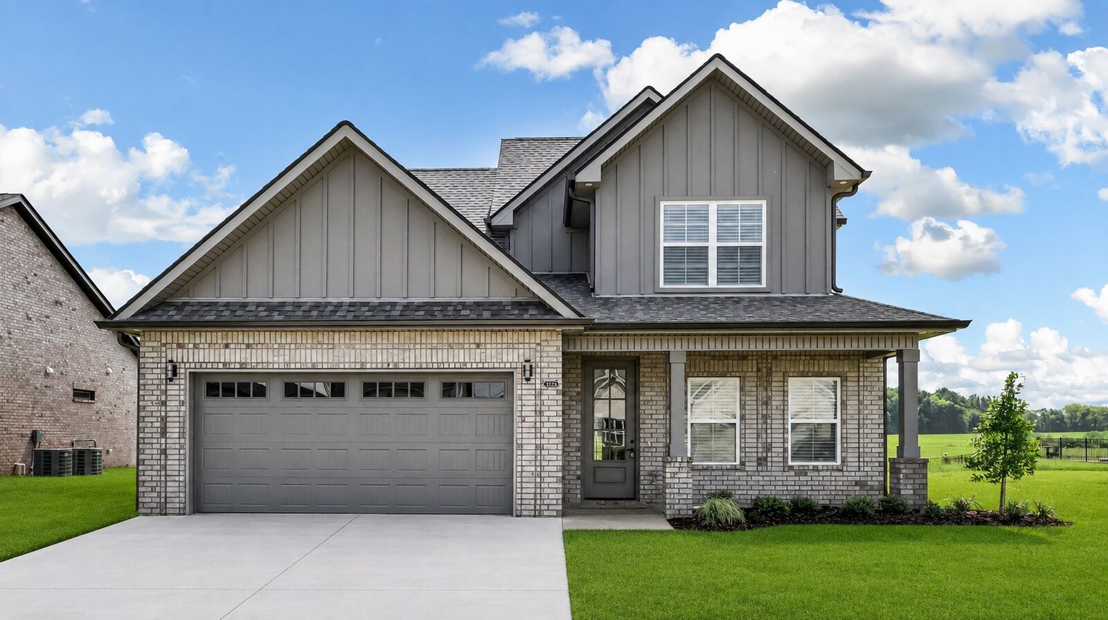 Property Photo:  6 The Reserve At Oliver Farms  TN 37043 