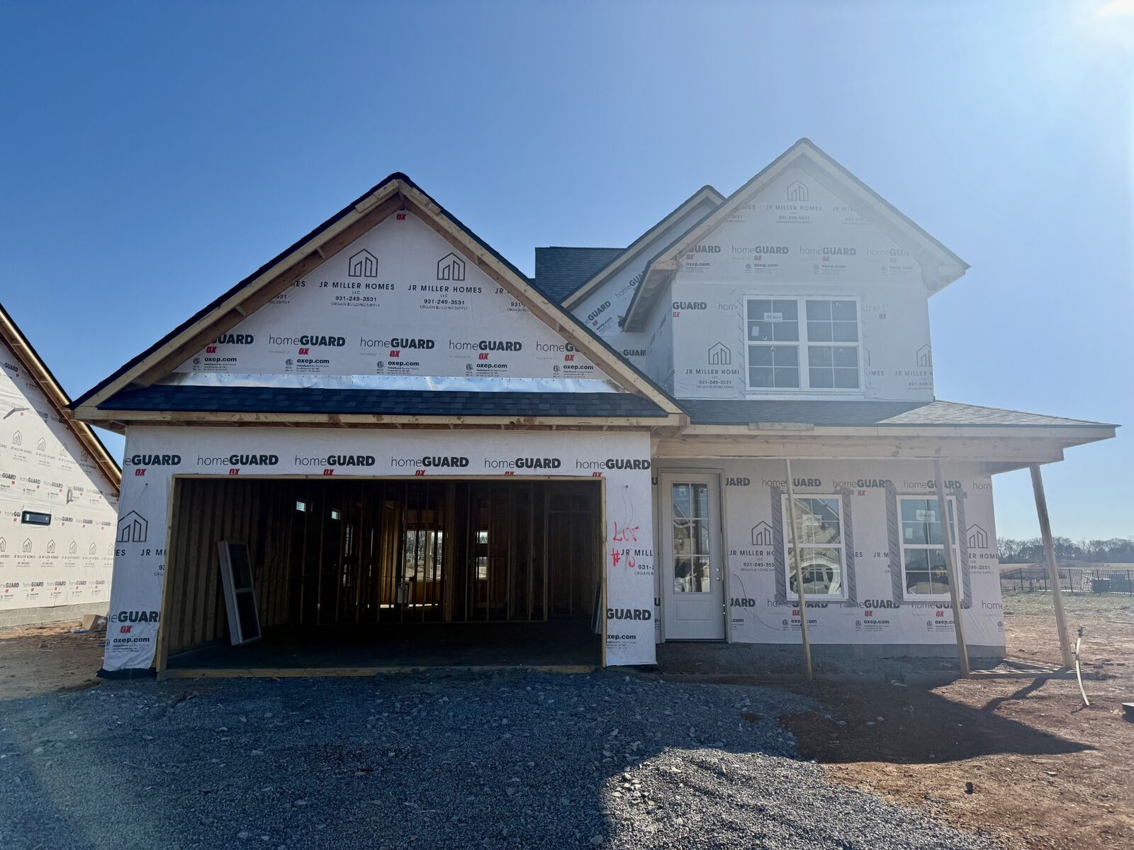 Property Photo:  6 The Reserve At Oliver Farms  TN 37043 