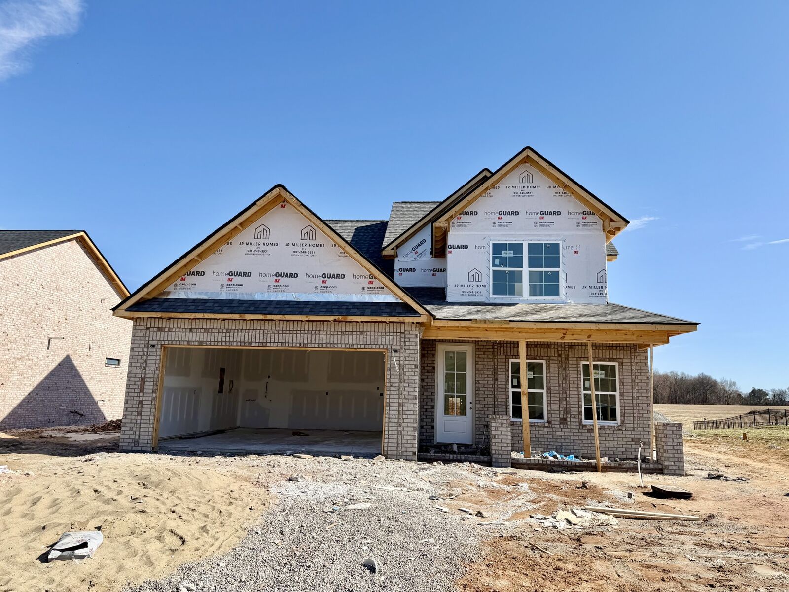 Property Photo:  6 The Reserve At Oliver Farms  TN 37043 