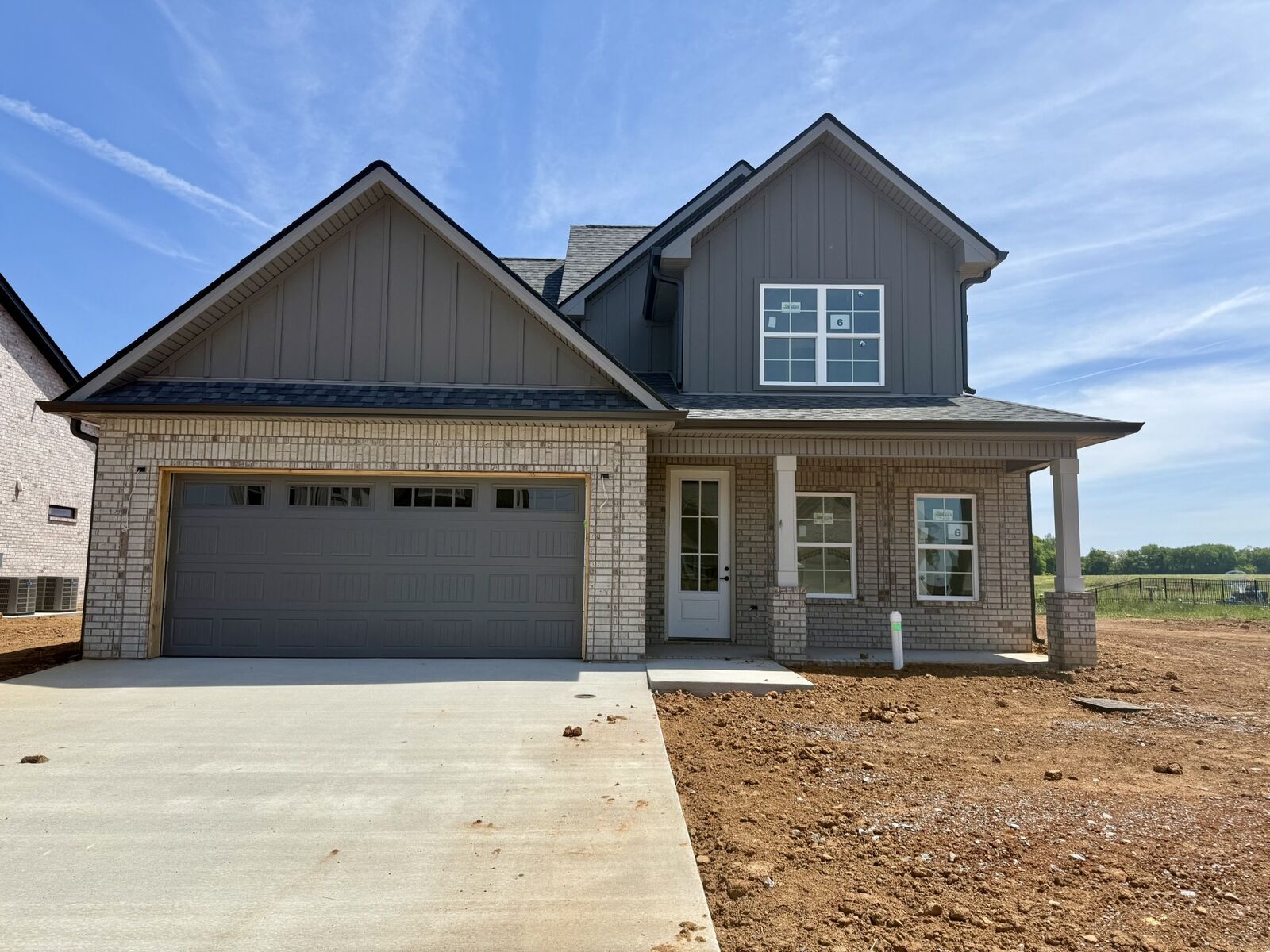 Property Photo:  6 The Reserve At Oliver Farms  TN 37043 