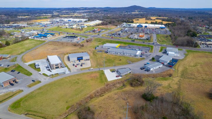 Property Photo:  0 Northside Park Drive  TN 37160 