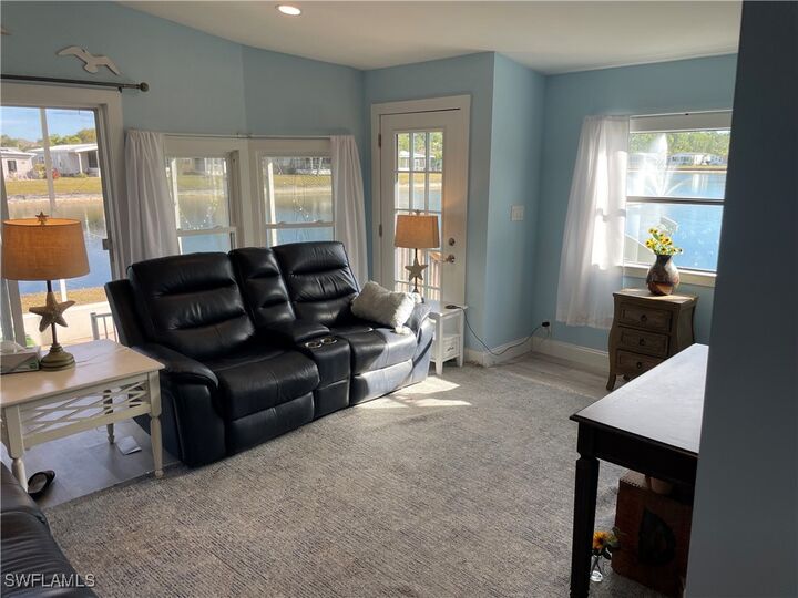 Property Photo:  101 Oceans Boulevard 101  FL 34104 