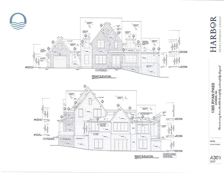 Property Photo:  1365 Ryan Pass  GA 30606 