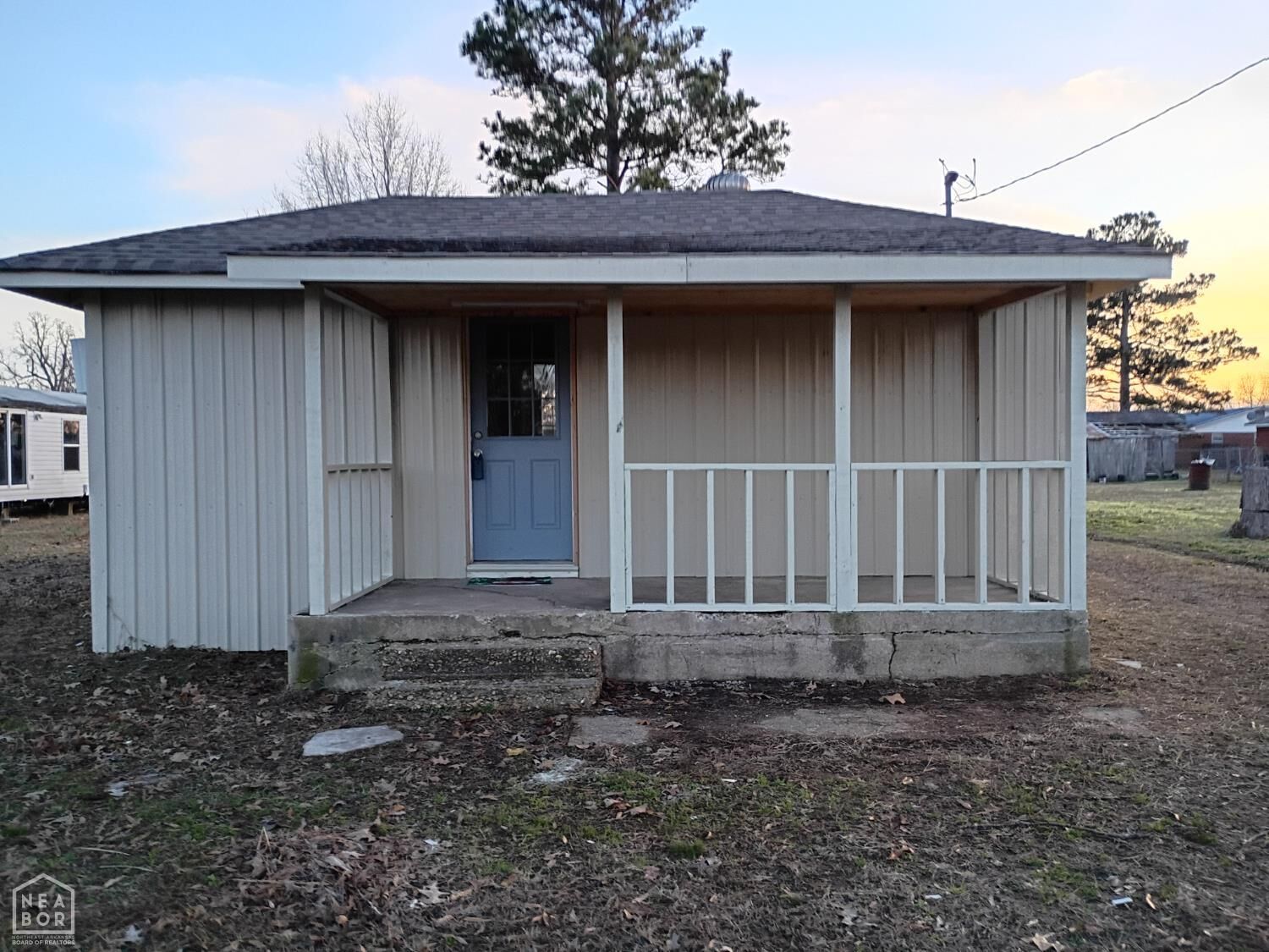 Property Photo: 508 E 5th Street AR 72461