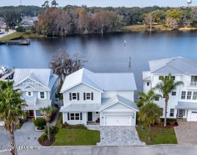 Property Photo:  116 Yacht Club Point  FL 32043 