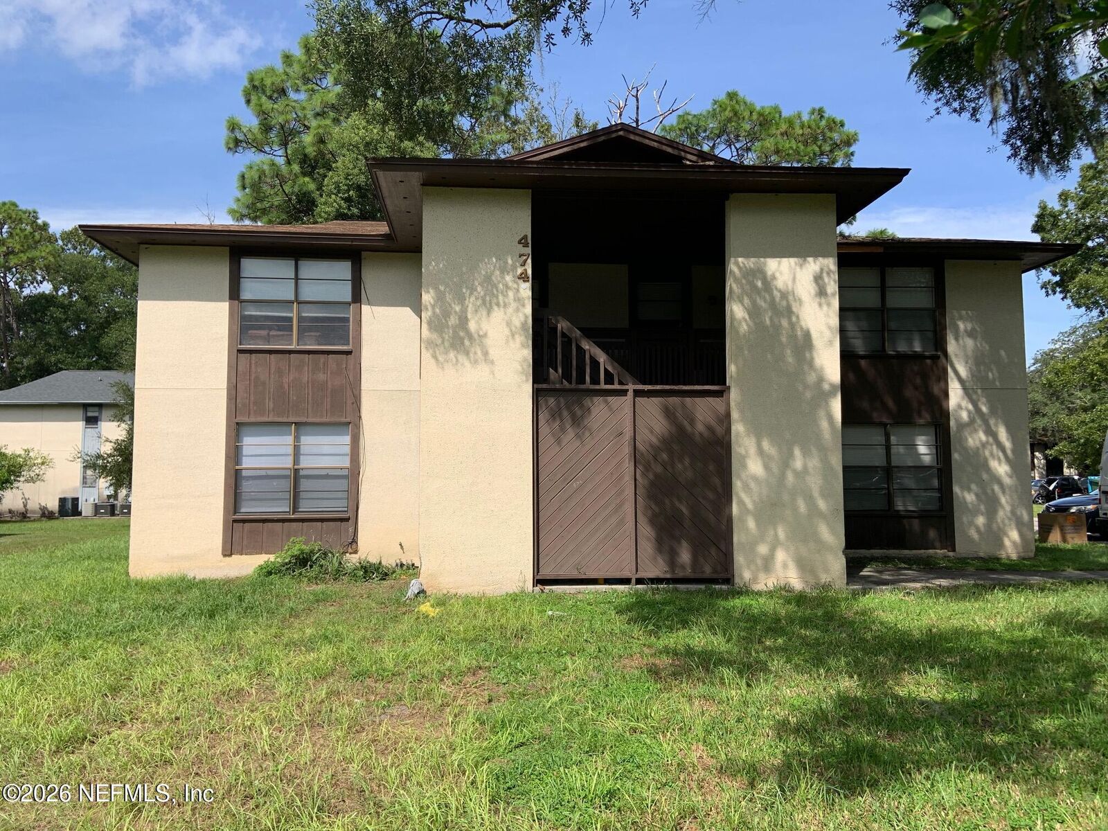 Property Photo:  453 Bentwood Lane B  FL 32073 
