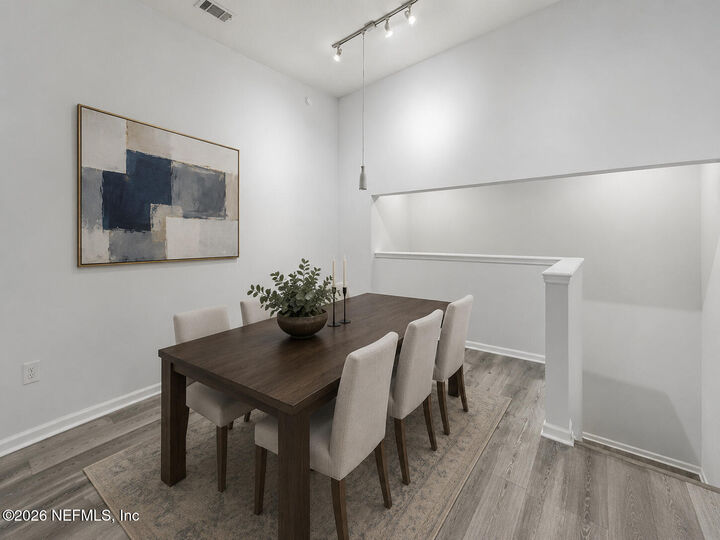 Property Photo:  13856 Herons Landing Way 11-6  FL 32224 
