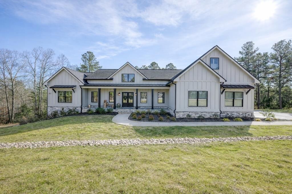 Property Photo:  284 Eastridge Court  GA 30512 