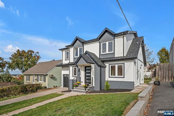 Property Photo:  378 Marvin Avenue  NJ 07601 