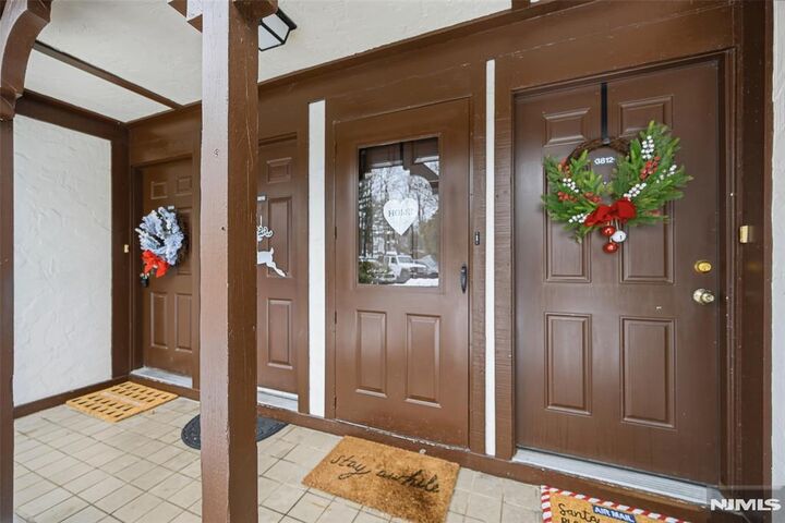 Property Photo:  3811 Melville Court  NJ 07430 