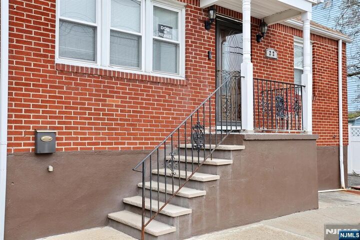 Property Photo:  22 Paroubek Street  NJ 07643 