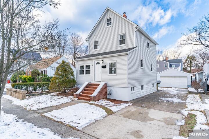 Property Photo: 82 Cresskill Avenue NJ 07628