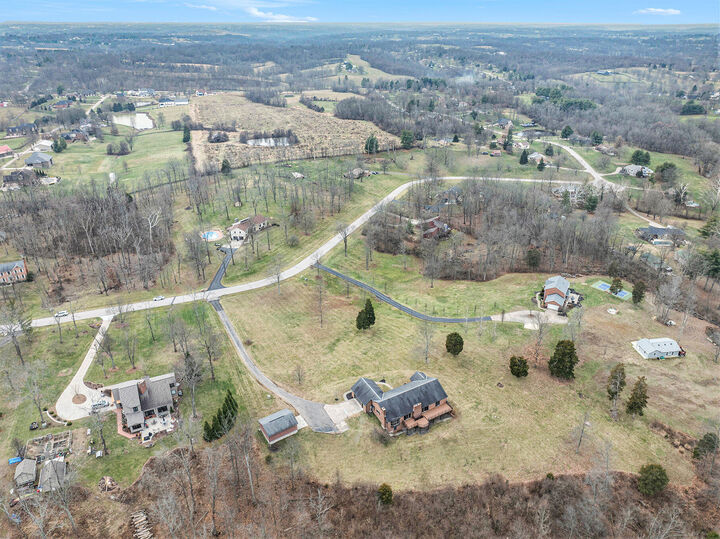 Property Photo:  658 Aylor Lane  KY 41094 