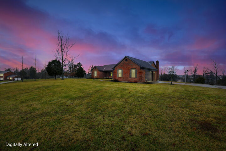 Property Photo:  658 Aylor Lane  KY 41094 
