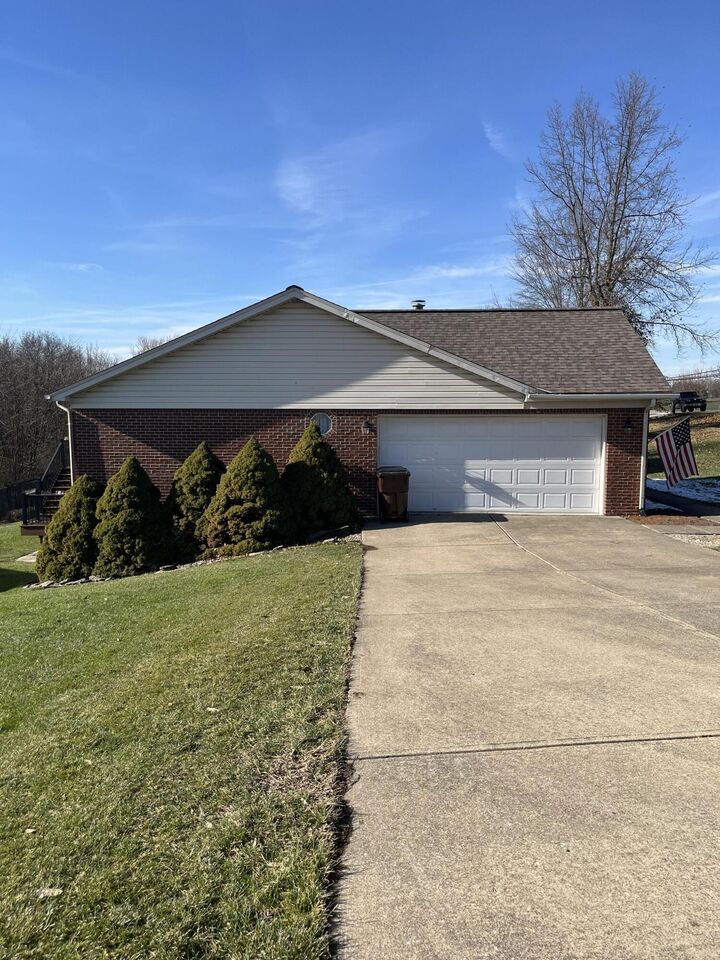 Property Photo:  725 Independence Station Road  KY 41051 