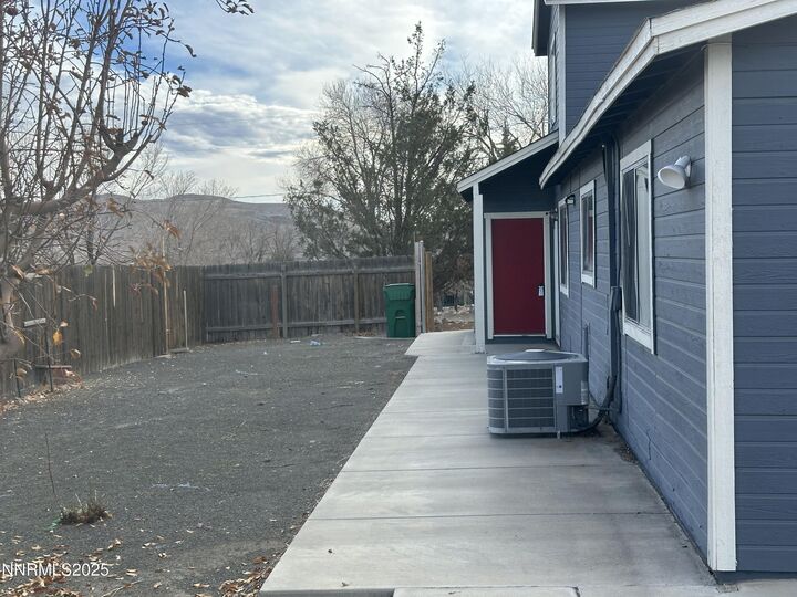 Property Photo:  7710 Cheyenne Trail  NV 89429 