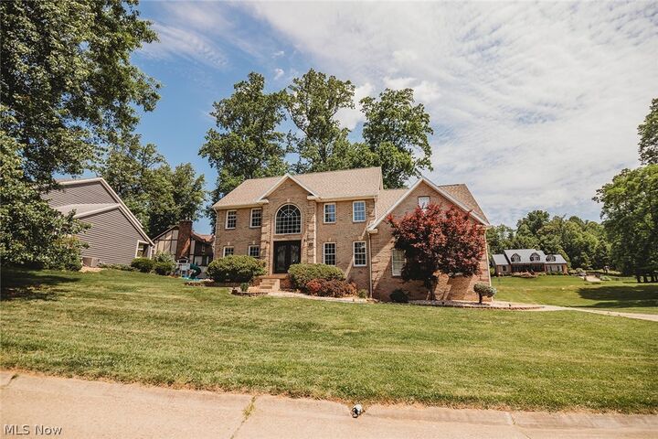 Property Photo: 5123 Glenbrook Drive WV 26105