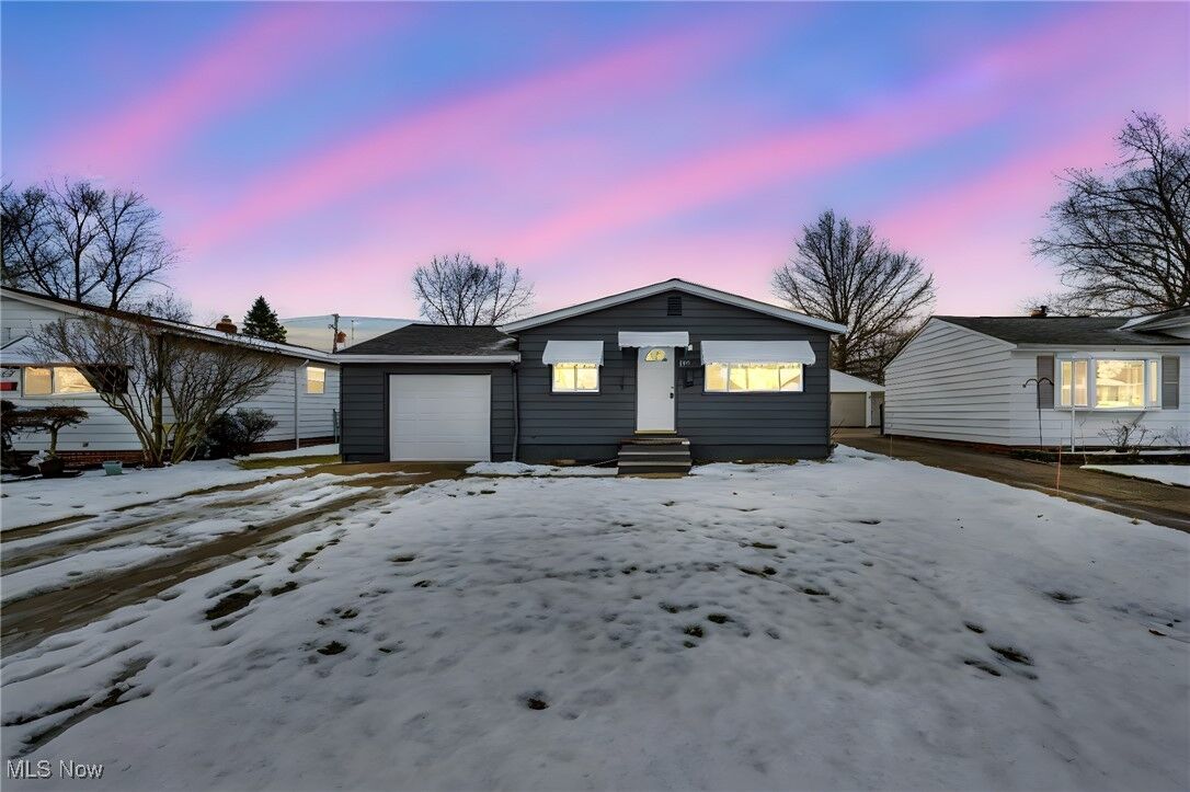 Property Photo:  1671 Eldon Drive  OH 44092 