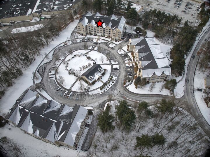 Property Photo:  59 Cluff Road  NH 03079 