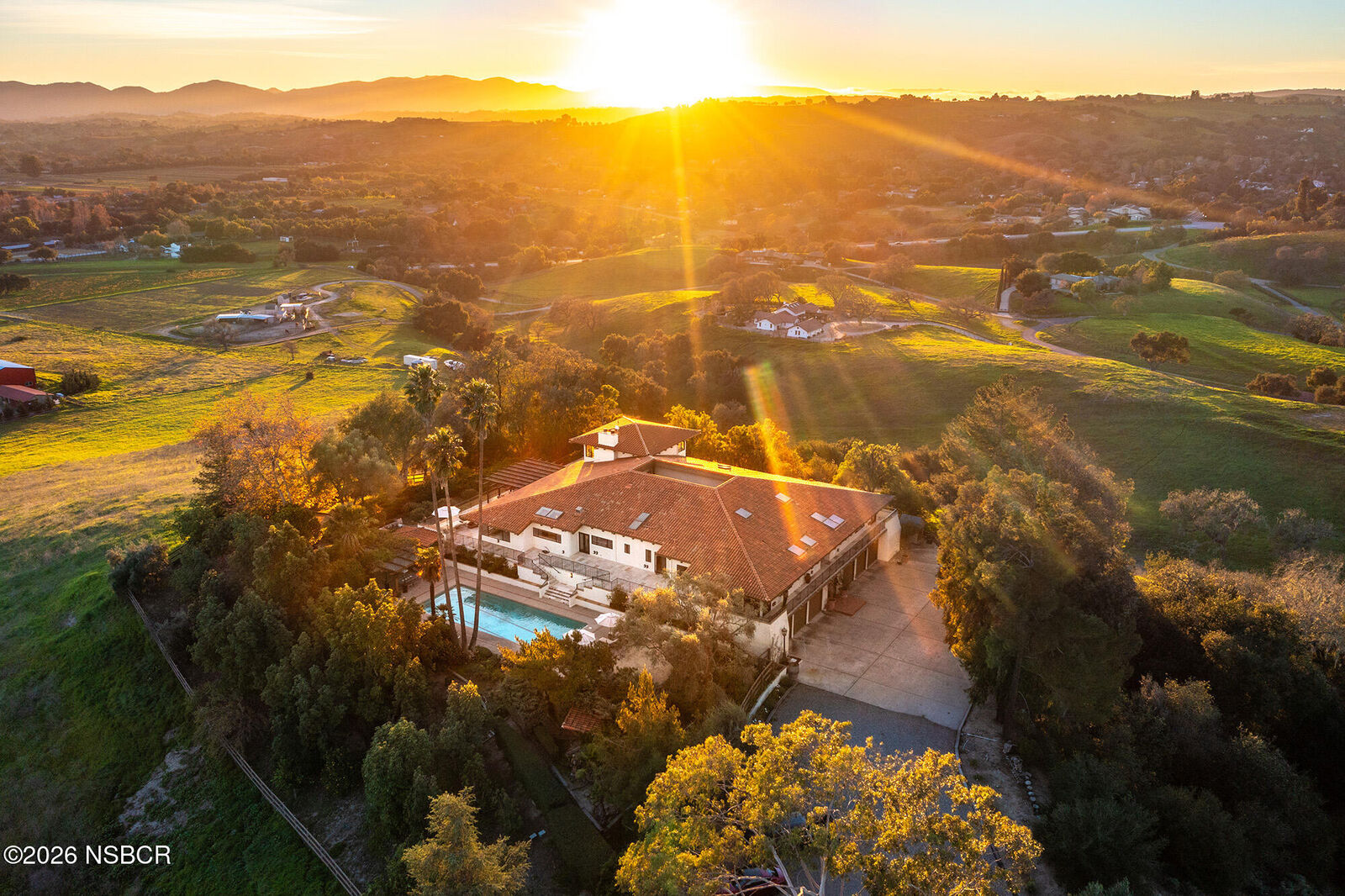 Property Photo:  2975 Calle Bonita  CA 93460 