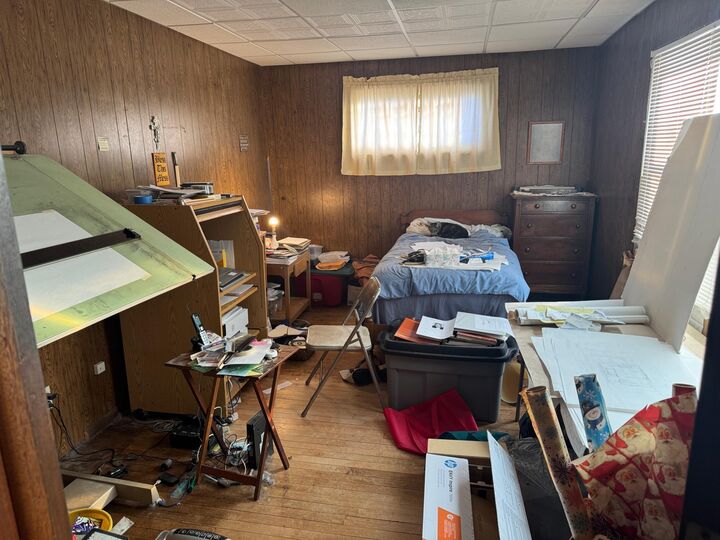 Property Photo:  617 24th Avenue NE  MN 55418 