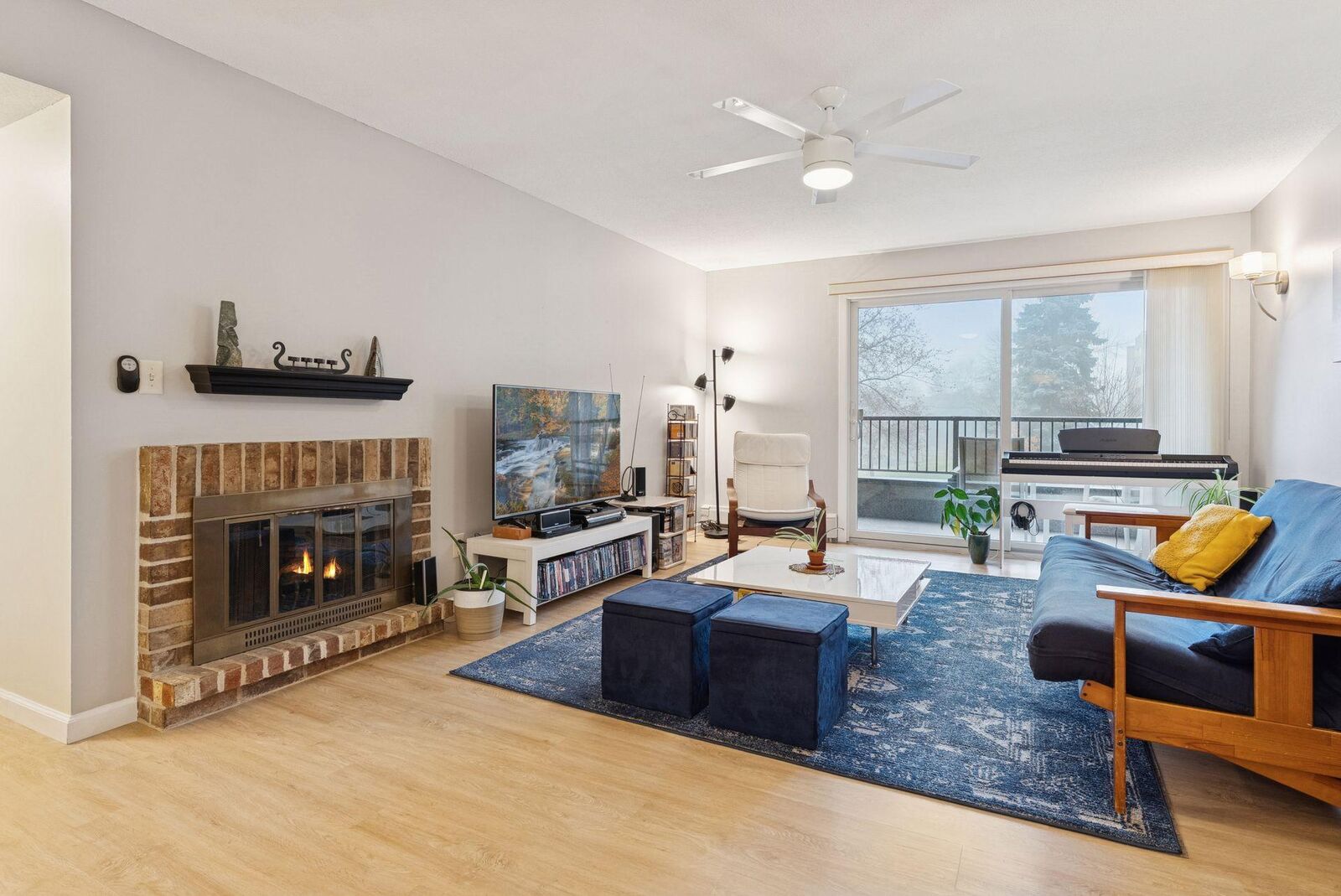 Property Photo:  2210 Midland Grove Road 209  MN 55113 