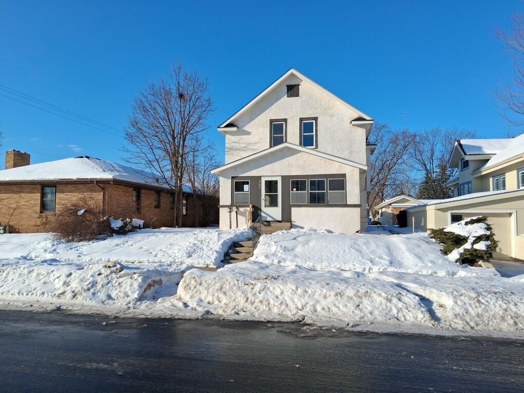 Property Photo: 307 24th Avenue N MN 56303