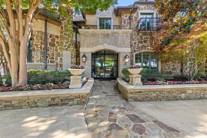 Property Photo:  2 Terrabella Lane  TX 75032 