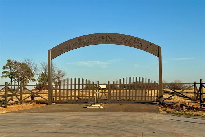 Property Photo:  00000 Christian Circle  OK 73018 